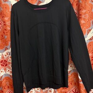 Lululemon Swiftly Tech Long-Sleeve Shirt